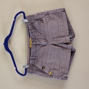Lolë Shorts Size 8